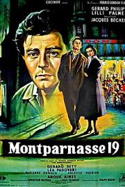 蒙巴尔纳斯19号 (1958) 下载