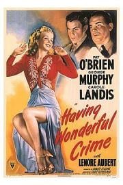 完美的犯罪 (1945) 下载