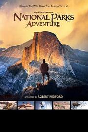 狂野之美：国家公园探险 迅雷下载