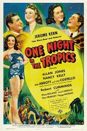 热带一夜 (1940) 下载
