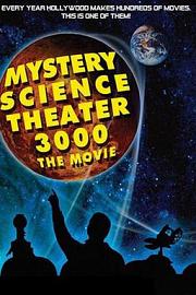 神秘科学影院3000 (1996) 下载
