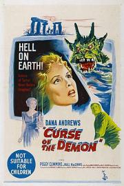 恶魔之夜 (1957) 下载