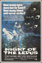 魔兔之夜 (1972) 下载