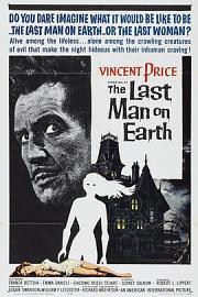 地球最后一人 (1964) 下载
