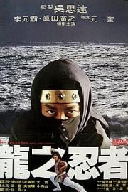 龙之忍者 (1982) 下载