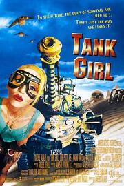 坦克女郎 (1995) 下载
