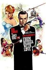 007之俄罗斯之恋 (1963) 下载