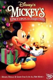 米老鼠温馨圣诞 (1999) 下载
