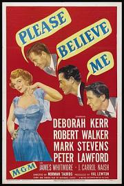 请相信我 (1950) 下载