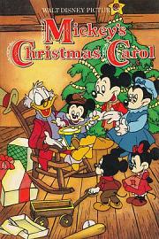 米奇的圣诞颂歌 (1983) 下载