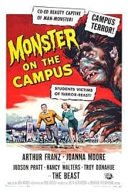 校园怪物 (1958) 下载