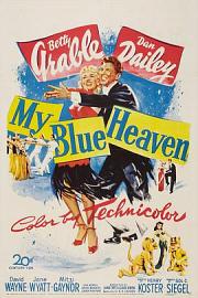 My Blue Heaven (1950) 下载