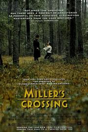 米勒的十字路口 (1990) 下载