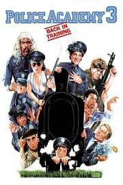 警察学校3：初为人师 (1986) 下载
