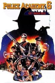 警察学校6：解救围城 (1989) 下载