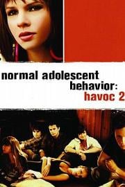 青春期正常性行为 (2007) 下载