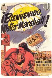 马歇尔，欢迎你 (1953) 下载