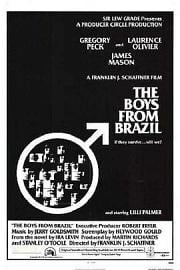 巴西来的男孩 (1978) 下载