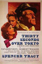 东京上空三十秒 (1944) 下载