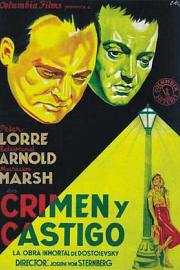 罪与罚 (1935) 下载