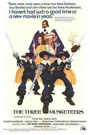 三个火枪手 (1973) 下载