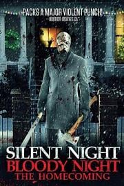 Silent Night, Bloody Night: The Homecoming (2013) 下载
