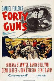 四十支枪 (1957) 下载