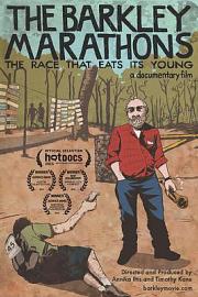 The Barkley Marathons: The Race That Eats Its Young (2014) 下载