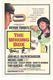 不是那个盒子 (1966) 下载
