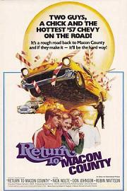 Return to Macon County (1975) 下载