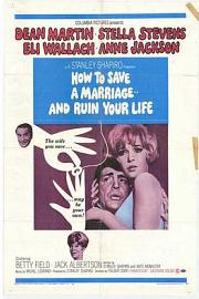 How to Save a Marriage and Ruin Your Life (1968) 下载