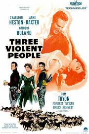 三个暴力狂 (1956) 下载