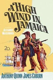 牙买加的风 (1965) 下载
