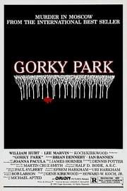 高尔基公园惨案 (1983) 下载