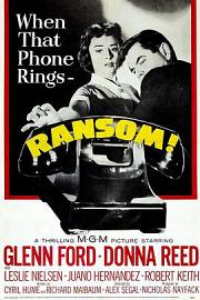 Ransom! (1956) 下载