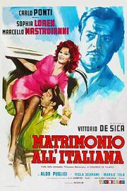 意大利式结婚 (1964) 下载