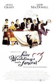 四个婚礼和一个葬礼 (1994) 下载
