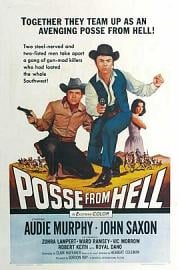 Posse from Hell (1961) 下载