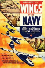 海军之翼 (1939) 下载