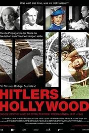 希特勒的好莱坞 迅雷下载