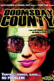 Doomsday County (2009) 下载