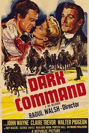 黑色命令 (1940) 下载