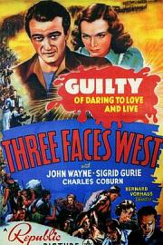 Three Faces West 迅雷下载