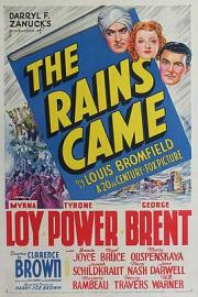 雨季来临 (1939) 下载