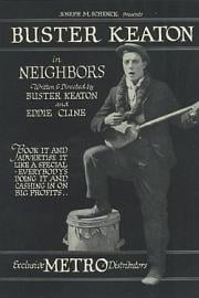 邻居们 (1920) 下载