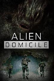 Alien Domicile 迅雷下载