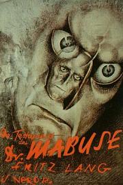 马布斯博士的遗嘱 (1933) 下载