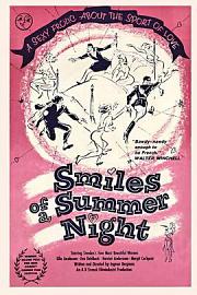 夏夜的微笑 (1955) 下载