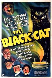 黑猫 (1941) 下载
