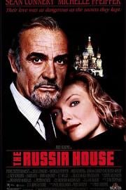 俄罗斯大厦 (1990) 下载